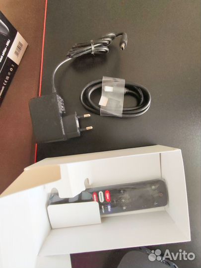 Xiaomi mi tv box s 2 gen