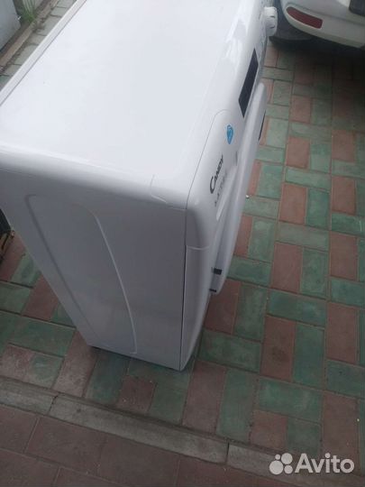 Стиральная машина узкая/холодильник