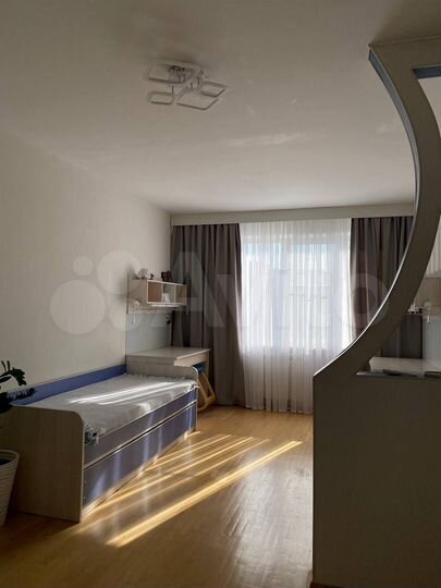 2-к. квартира, 64 м², 5/7 эт.