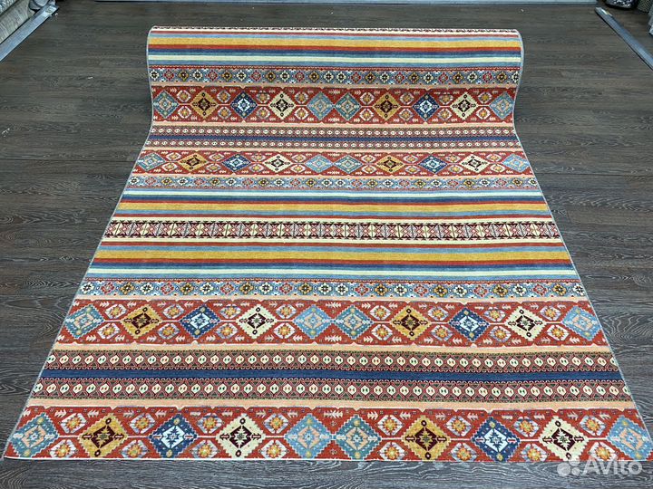 Палас новый 2х4м