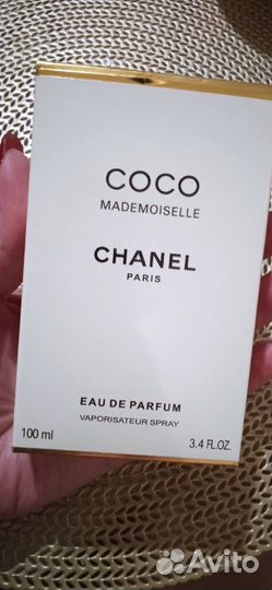 Парфюм женский