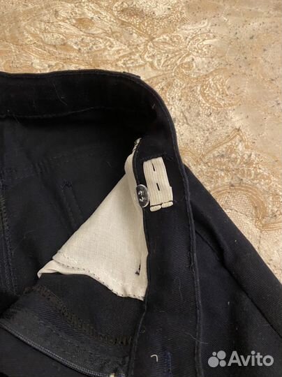 Костюм брюки и рубашка 128 размер