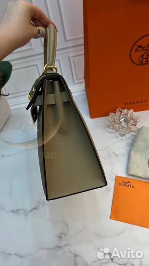 Сумка Hermes Kelly 28