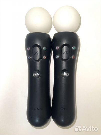Шлем sony ps4 Vr 2 ревизия