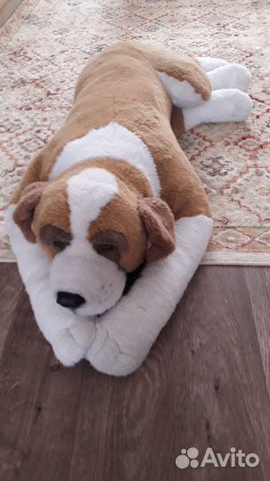 Большая мягкая игрушка