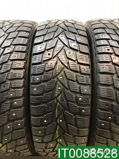 Dunlop Grandtrek Ice 02 215/60 R17 101V