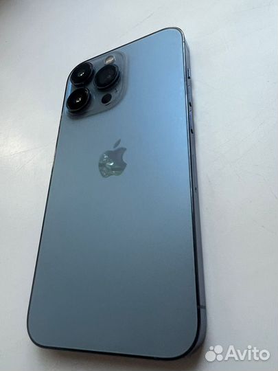 iPhone 13 Pro, 256 ГБ