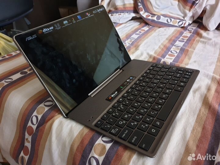 Планшет Asus ZenPad10