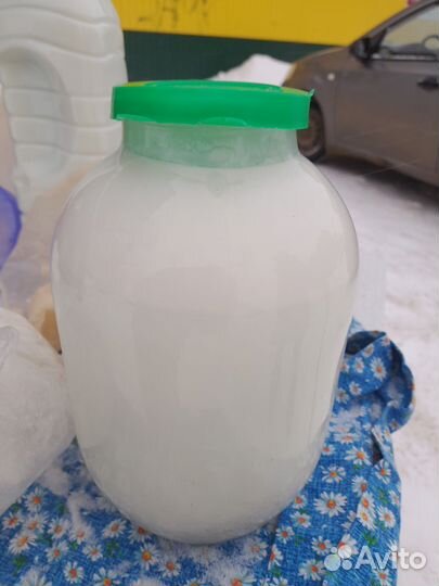 Молоко оптом и в розницу