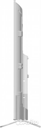 Телевизор SMART TV Leff 50