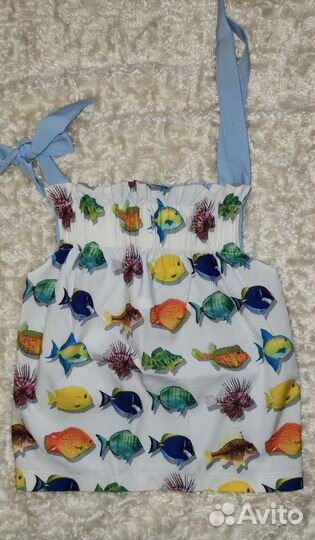 Одежда для девочки