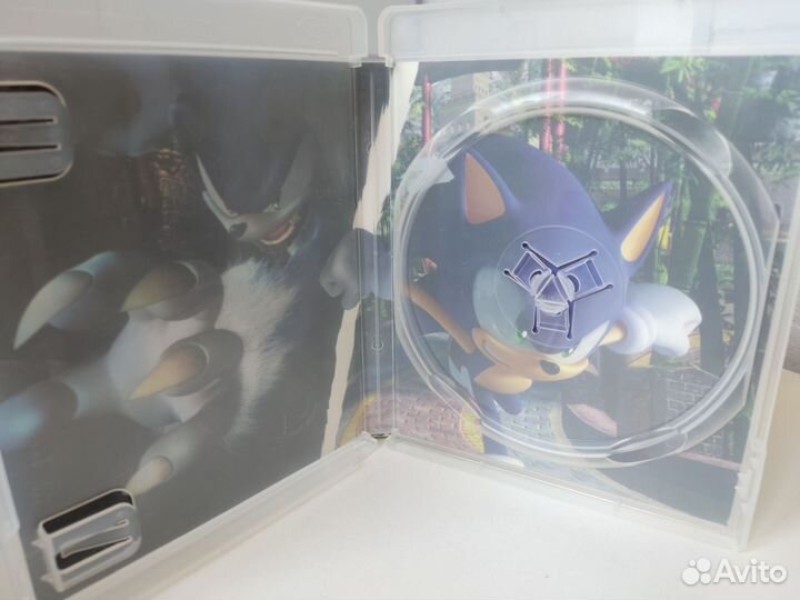 Sonic unleashed ps3