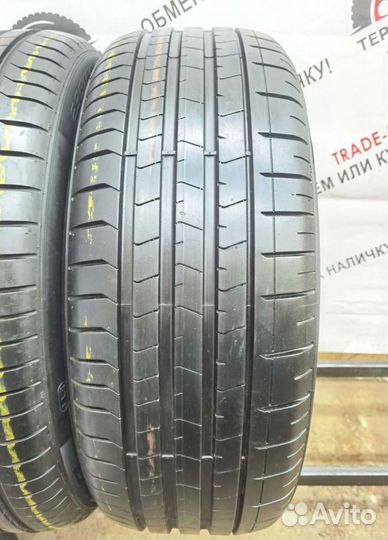 Pirelli P Zero 235/50 R20 104Y