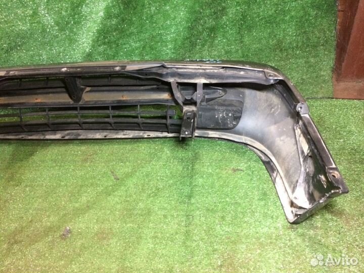 Бампер передний дорест Subaru Legacy BC4 BF3 B10 С