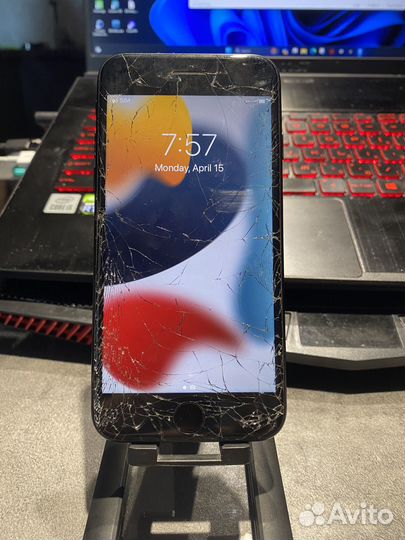iPhone 7, 32 ГБ