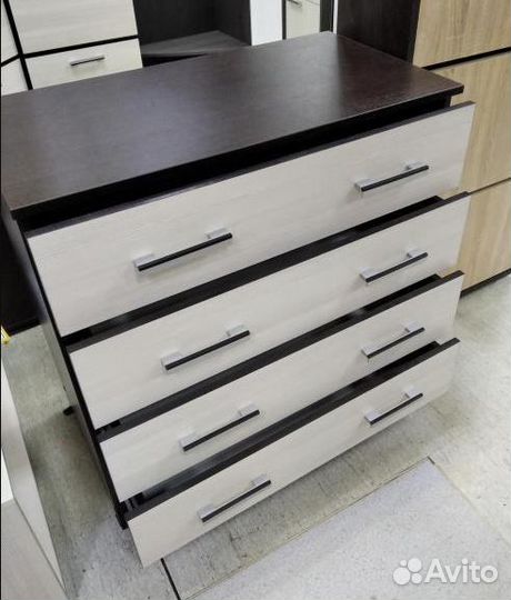 Комод Венге/Лоредо