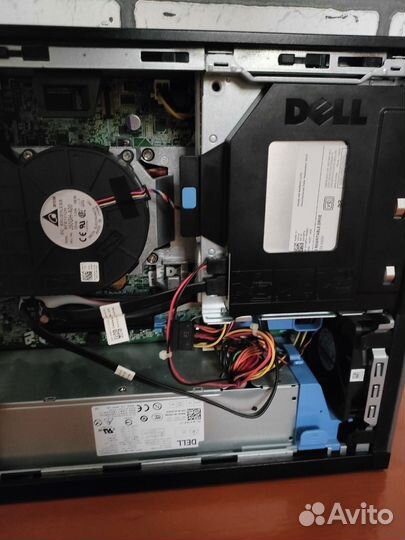 Продам собранные компьютер,со всем комплектом