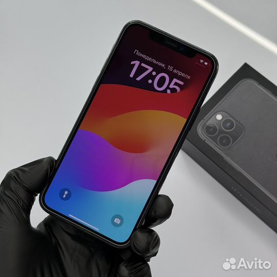 iPhone 11 Pro, 256 ГБ