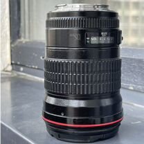 Canon ef 135mm f 2l usm