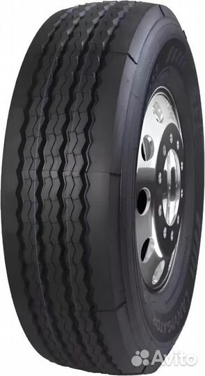 Lanvigator T706 (прицепная) 385/65 R22.5 160L
