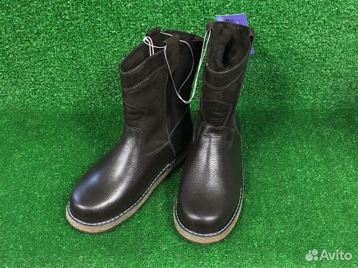 Мини-монголки муж темный шоколад