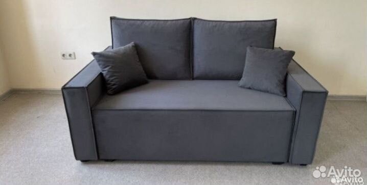 Диван Мини Лофт #555