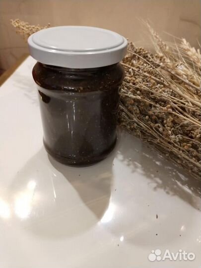Желе от папиллом