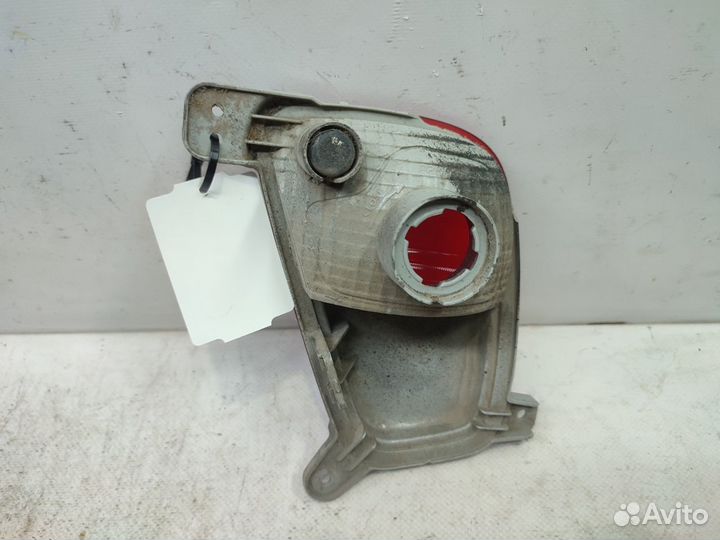 Птф задний левый Kia Picanto 3 X-Line 2019