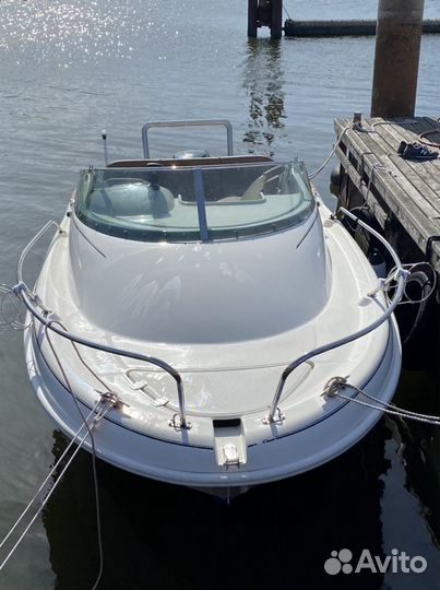 Катер Jeanneau leader 515