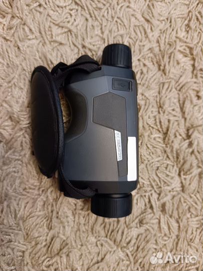 Тепловизор Hikmicro Griffon GQ35