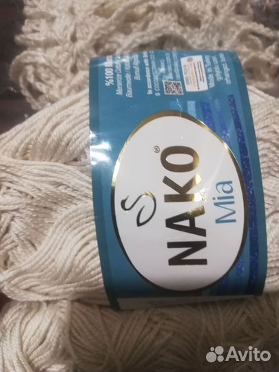 Летняя шапочка