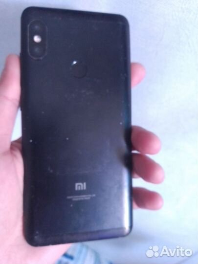Xiaomi redmi note 5 32gb