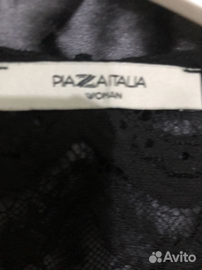 Пляжное платье