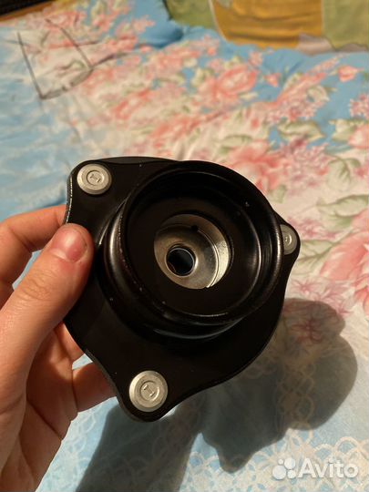 Опоры аммортизаторов honda civic 8