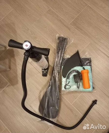 Sup сап доска Rise UP WIN