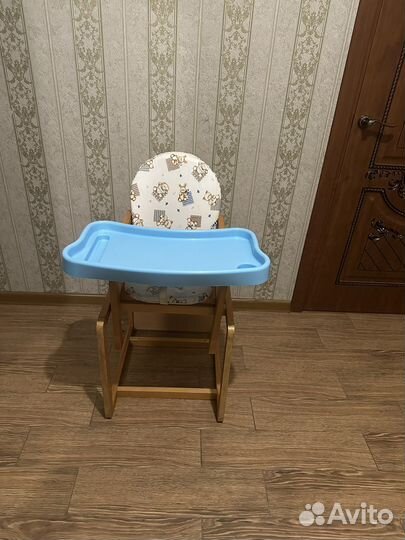 Стул для кормления
