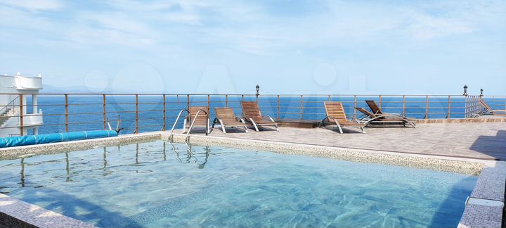 Квартира-студия, 16 м², 7/8 эт.