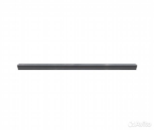 Ремонтные пороги и арки Шевроле от производителя