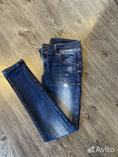 Джинсы женские