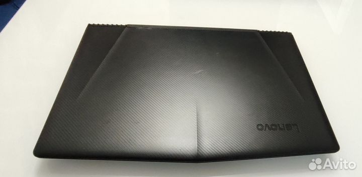 Lenovo legion y520 GTX 1060/i5 7300/500ssd