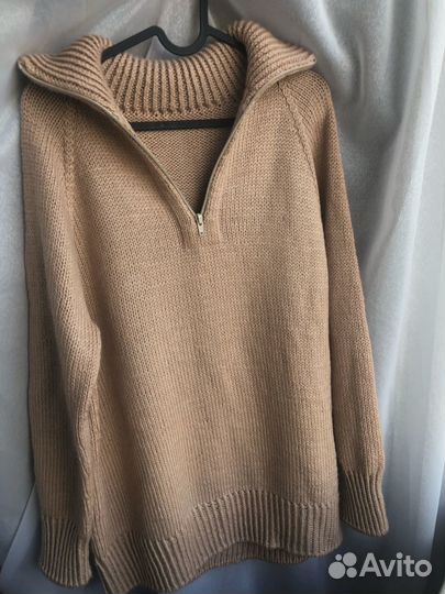 Вязание на заказ спицами