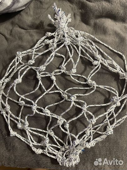 Рептух для сена, коз, овец, кур и лошадей