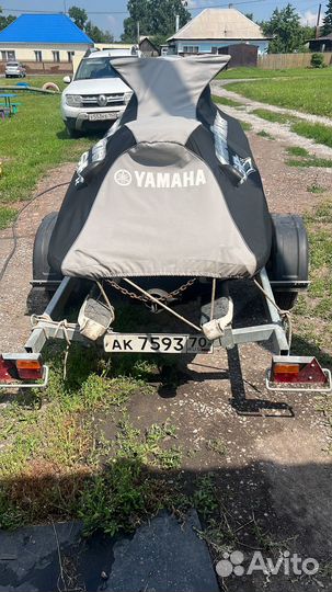 Продам гидроцикл