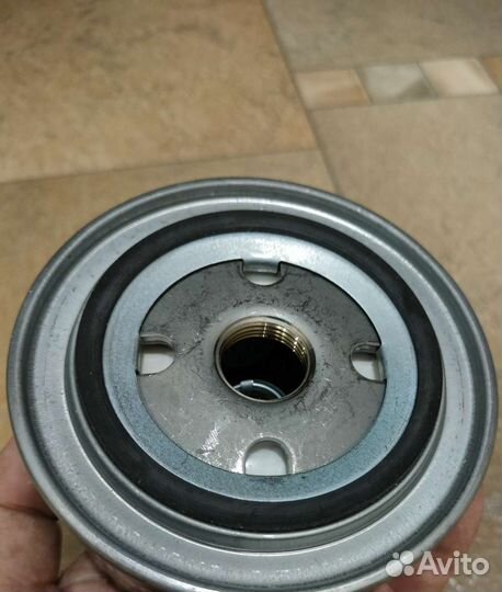 Фильтр масляный на ваз, LADA Bosch