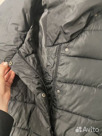 Куртка женская зимняя