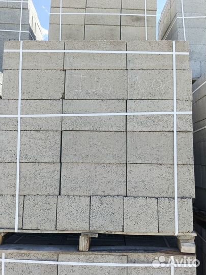 Полублок 120мм