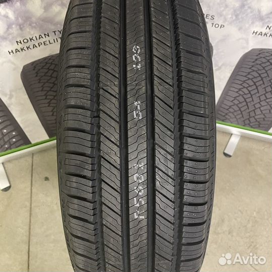 Yokohama Geolandar CV G058 215/60 R17 96H