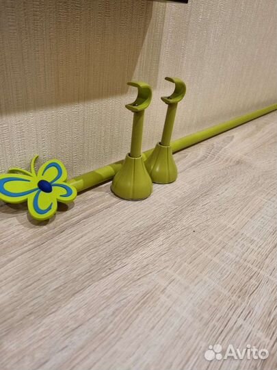 Гардина для штор в детскую комнату