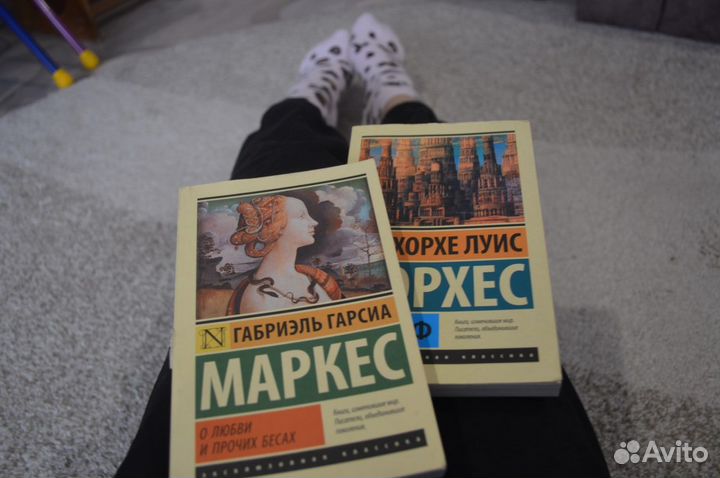 Книги эксклюзивная классика