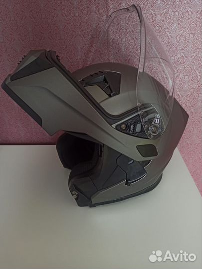 Мотоциклетный шлем